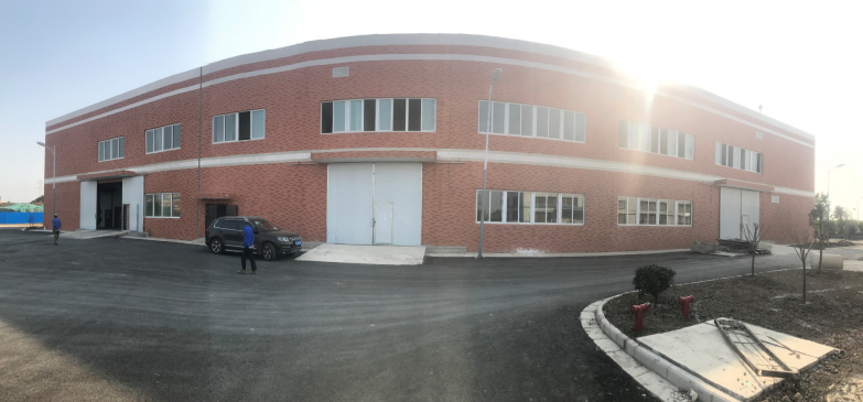 就在今天，依愛消防規(guī)模成功擴(kuò)大了兩倍！